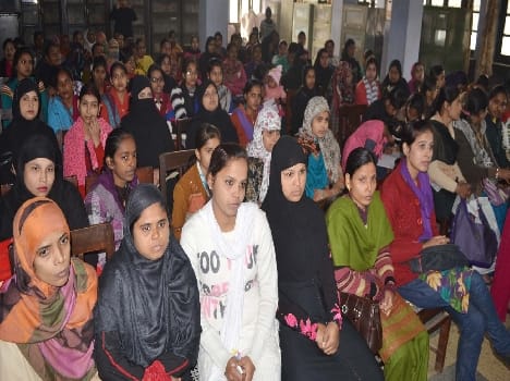 Livelihoods Mission will Regeneration of urban poor