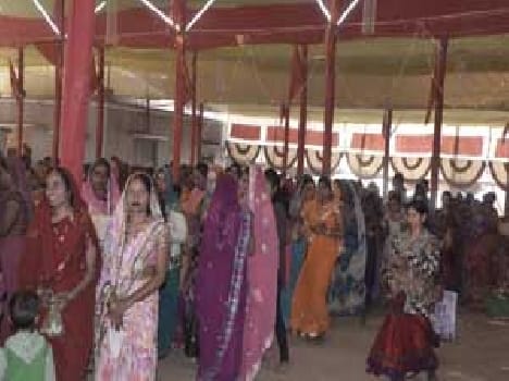 Devotion, self VS Sita Lakshmi are swaroopaa