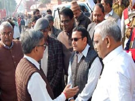 allahabad news