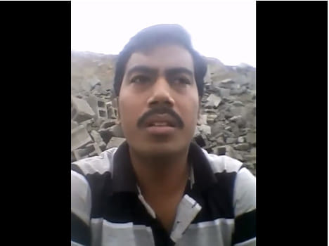 indian's in gulf countries - rahul sankrityayan