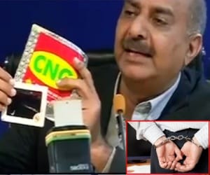 vehicles can get cng stickers from today, fake number plate and sticker holding cars could be FIR