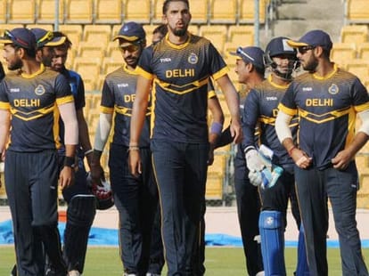 gujrat won vijay hazare trophy