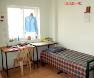girl found in csa boys hostel