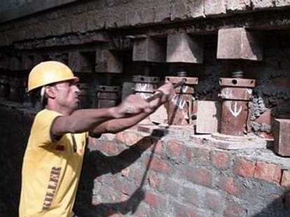 how to do houselifting