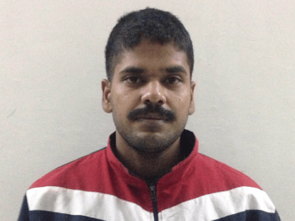 Ranjit will be questioned by detectives arrested in attack Pathankot.