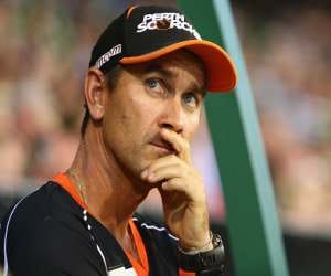 justin langer will be new coach of team australia