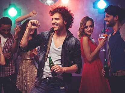 tips to relieve leg pain after dancing hard