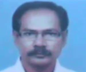 reliance engineer murdered by throat cut