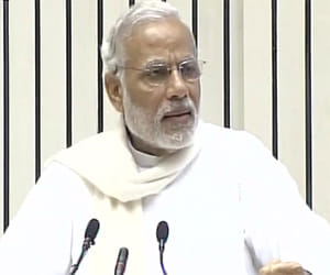 PM modi likes haridwar food park.