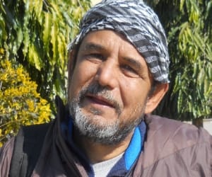scientist told reason of disaster in himalayan range.