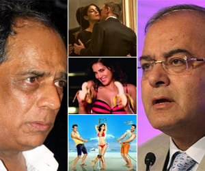 arun jaitley wants to take relook on censor board