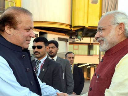 Mumbai attack: Modi put ball in Sharif's court after making first move