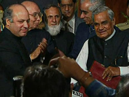 Mumbai attack: Modi put ball in Sharif's court after making first move