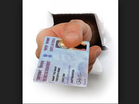 hotel bills more than 50 thousand, customers have to show Pan card