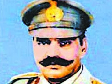 punjab ex governor and ex army chief op malhotra dead