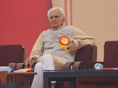 Raghuveer Chaudhary to get Gyanpith award 2015