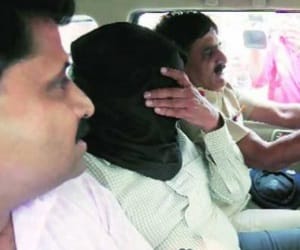 Gangrape in infosys pune campus