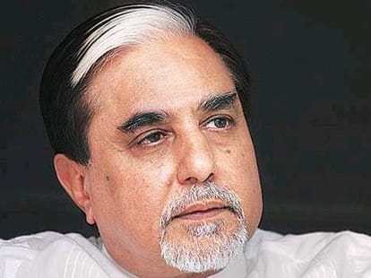 Threatening calls to Essel Group chairman Subhash Chandra 