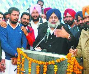 Sukhbir badal 5 to appear in court