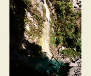 new tourist place found in uttarakhand.
