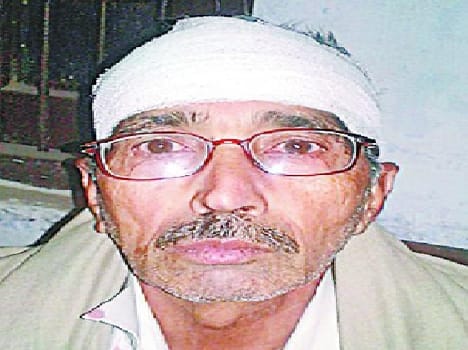  Stamp dealer robbed of half a million