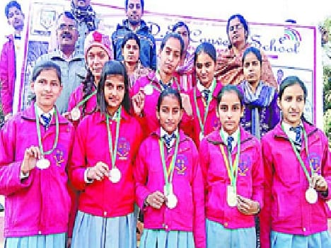  Lose-lose Bhagat was successful