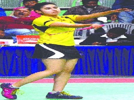 Chhattisgarh beat in the final pair of modestly - RIA