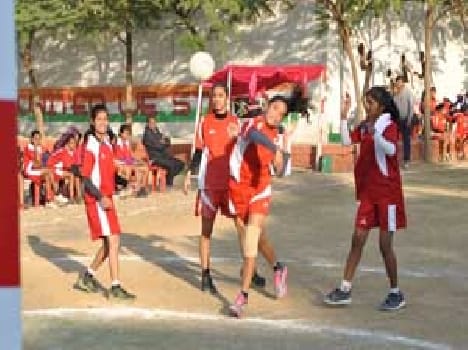  Kerala defeated Jammu and Kashmir