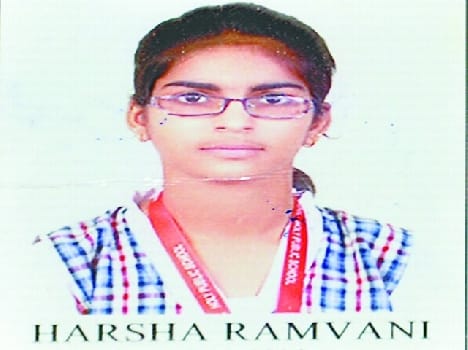 police about to give close report in harsha murder case
