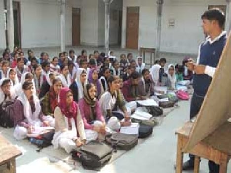 Better teaching and learning skills taught tricks
