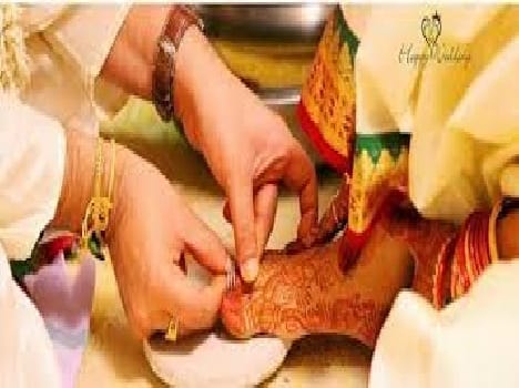 Angry bride in Meerut