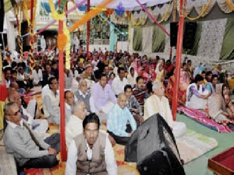shree bhagwat