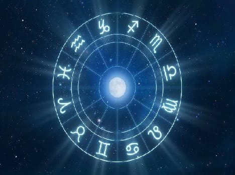 The morning would bring good luck New Year