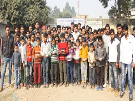 students demanded the action against culprit 
