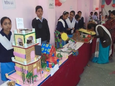 20 science models were rewarded
