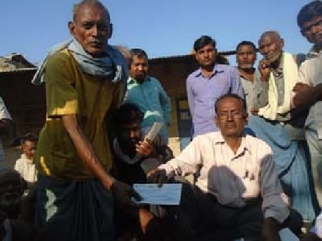kaushambi news