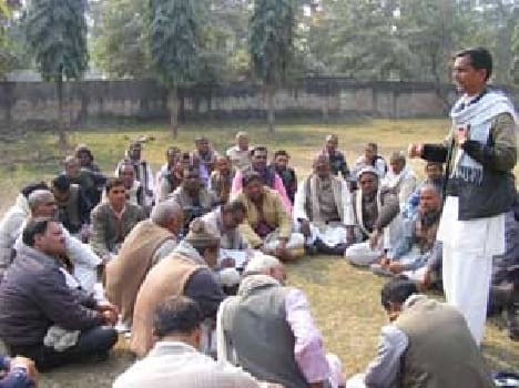 To deprive the opposition of the test center