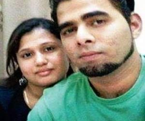 person sentenced to death by firing