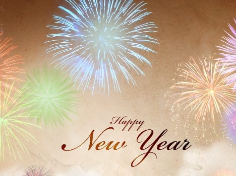 New Year celebration will at prison complexes 