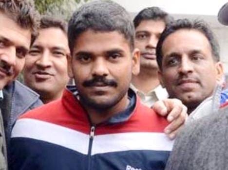 isi agent ranjith knew about pathankot terror attack