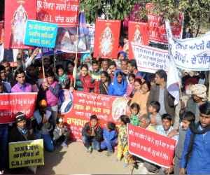 sant rampal devotees demand of cbi enquiry