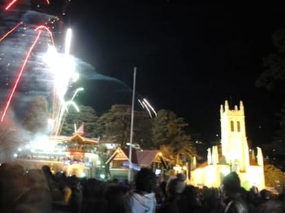 special offers for new year in himachal.