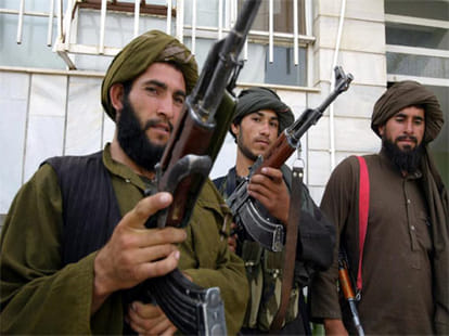 Pak to handover list of Talibans ready to talk with Afghanistan