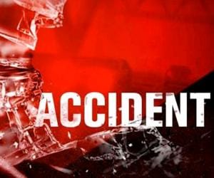 accident in balrampur, 11 died
