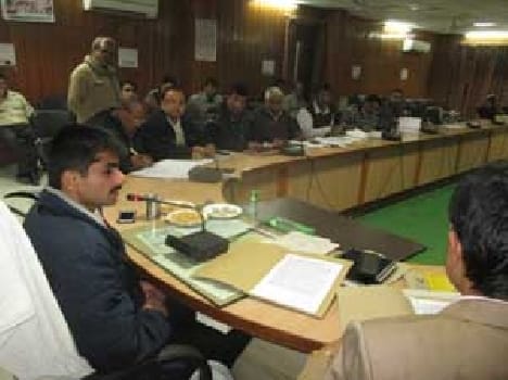 Beneficiaries will soon e- rickshaw