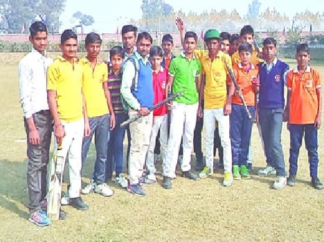 Race pocket topper Kunal