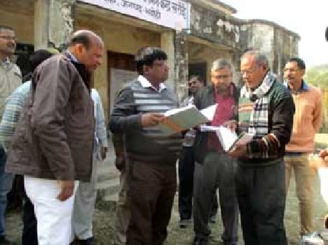 Closed technical consultancies visited