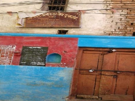 Food security : food vendors, a list of characters not paste