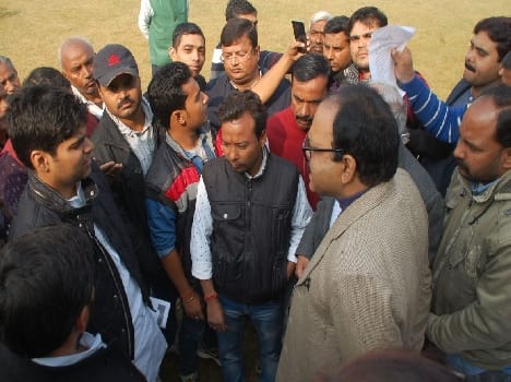 MP instructions to prevent power cuts