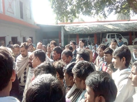 In separate incidents Five people killed